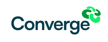 Converge Help Center home page